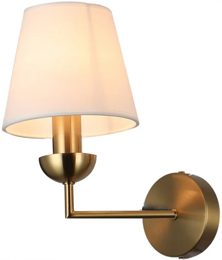 OML-68201-01 Бра Omnilux Lannion OML-68201-01 (220V)