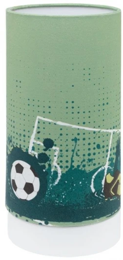 97763 Интерьерная настольная лампа Eglo Tabara 97763