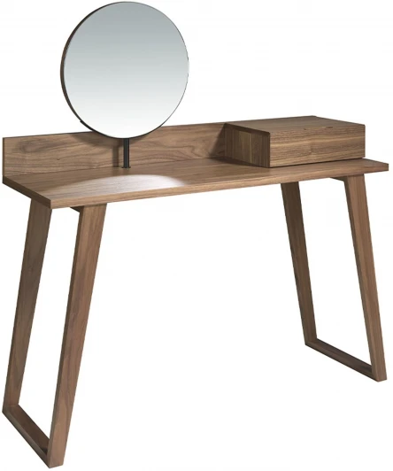 062347 Туалетный столик с зеркалом CP1702-DK /7000 Angel Cerda арт.062347