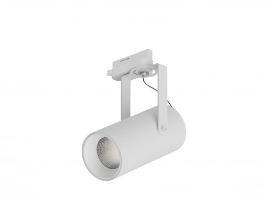 0721805 Трековый светильник однофазный Ulight 0721805