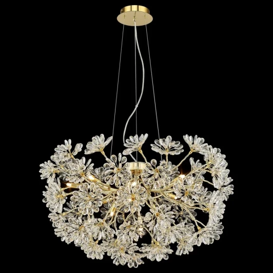 WE191.13.303 Подвесной светильник Wertmark Darleen WE191.13.303