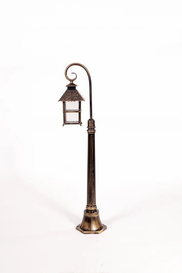 81407/18 Наземный фонарь Oasis Light Caior LL 81407/18
