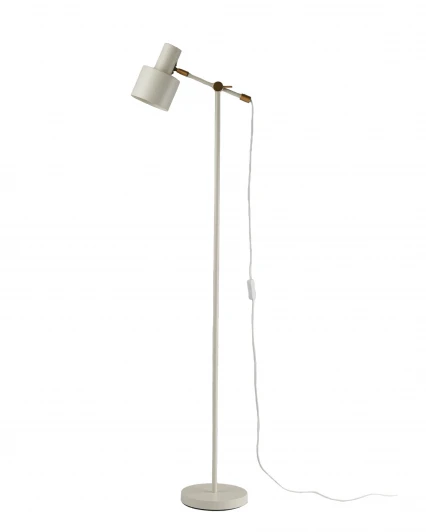 V11268-1F Торшер с выключателем Moderli Artis V11268-1F (220V)