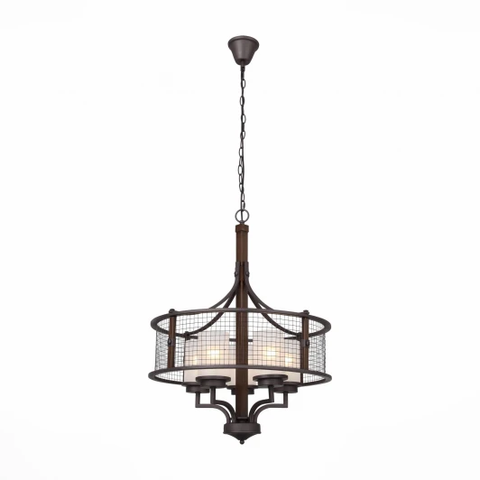 SL266.303.05 Подвесная люстра ST Luce Ivanhо SL266.303.05