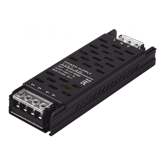 ST008.148.100.1 Блок питания 100W 48V ST Luce Skyline 48 ST008.148.100.1