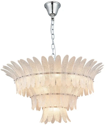 8821/C Подвесная люстра Newport 8800 8821/C