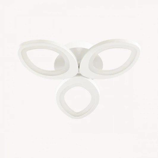 4573/60CL Потолочная люстра Lumion Lulu 4573/60CL