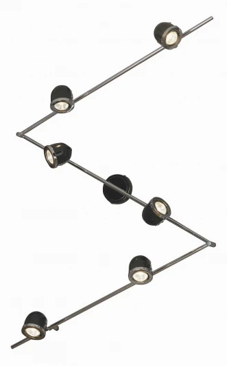 LSN-3129-06 Спот Lussole Tivoli LSN-3129-06