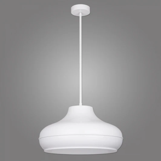 B/WH Подвесной светильник Kemar Beni B/WH