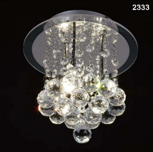 2333 Потолочный светильник Mantra Crystal 2333