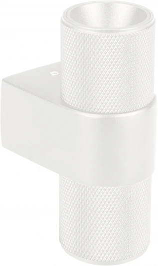 035561 Настенный светильник LED SP-SPICY-WALL-MINI-TWIN-S104x39-2x3W Day4000 (WH, 40 deg, 230V) (Arlight, IP20 Металл) 035561