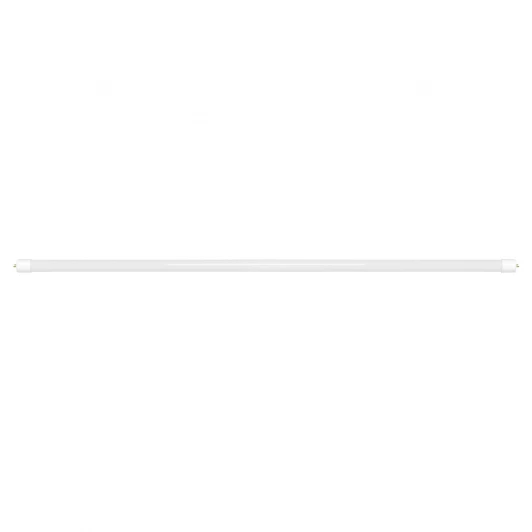 LED-T8-18W/4000K/G13/FR/FIX/SLS Лампа светодиодная форма «T8», матовая, белый свет 4000K Volpe Optima LED-T8-18W/4000K/G13/FR/FIX/SLS