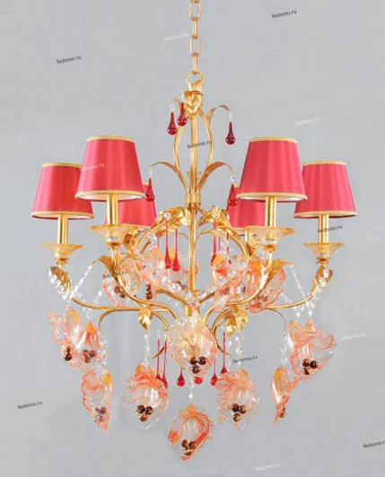 VICTORIA SP6 Crystal Lux Victoria SP6