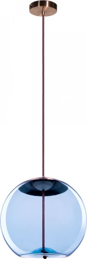 8133-B Подвесной светильник Loft IT Knot 8133-B (LED, 220V, на проводе, шар)