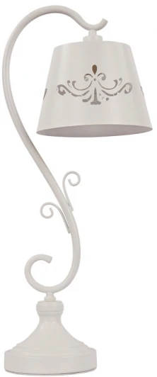 FR2259-TL-01-W Интерьерная настольная лампа Freya Aurora FR2259-TL-01-W