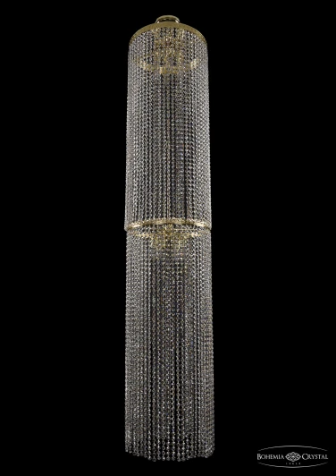 2140/40-200/G Потолочная люстра Bohemia 2140 2140/40-200/G