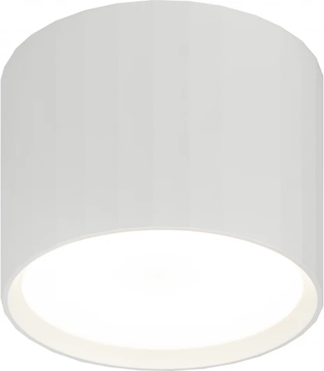 OL39 WH Точечный светильник ЭРА OL39 WH