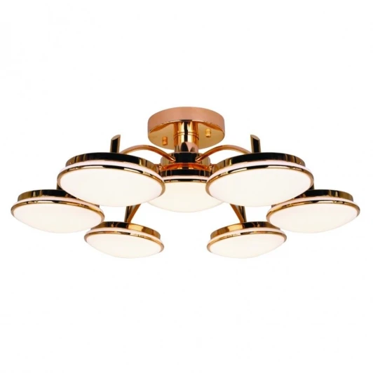 2473-7P Потолочная люстра F-Promo Ledante 2473-7P