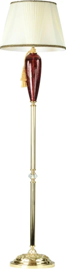 5125/10 PN-1 Торшер Divinare Simona 5125/10 PN-1