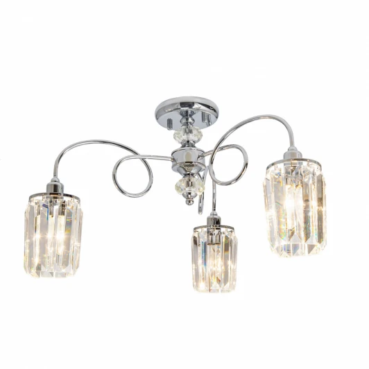 CL330131 Потолочная люстра Citilux Синди CL330131