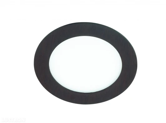 357294 Встраиваемый точечный светильник Novotech Lante 357294