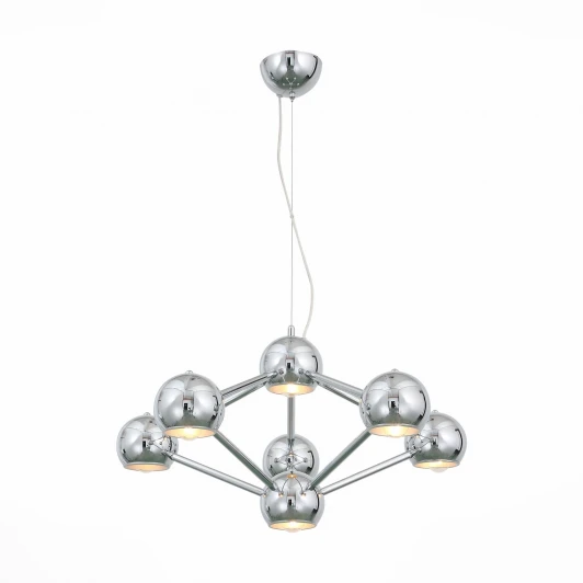 SL853.103.07 Подвесная люстра ST Luce Rottura SL853.103.07