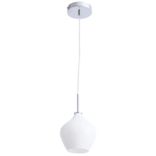 A4283SP-1CC Подвесной светильник Arte Lamp Bicchiere A4283SP-1CC (220V, на проводе, круглые)
