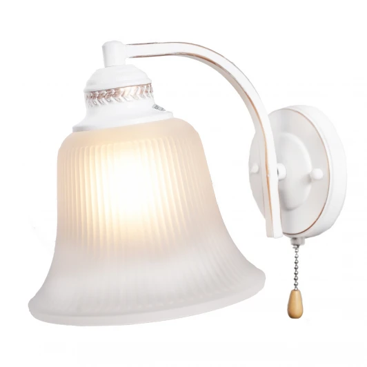 MD.3295-1-W WH Бра Imex MD.3295-1-W WH