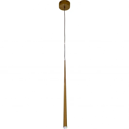 LC-22-0201 Подвесной светильник LED Lu Carte BASIS LC-22-0201