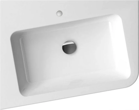 XJIL1155000 Раковина Ravak 10° 55 L