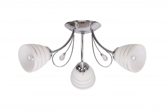 TC-992-701 Потолочная люстра Toscom Wella TC-992-701