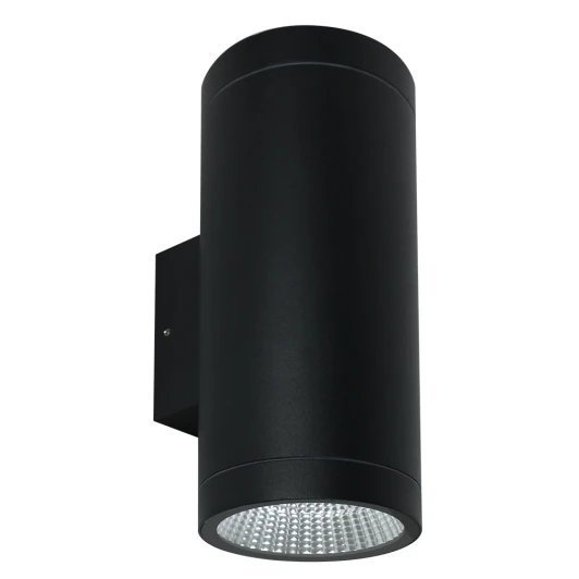 A1813AL-2BK Архитектурная подсветка Arte Lamp Torcular A1813AL-2BK (LED, 220V, круглые, IP65)