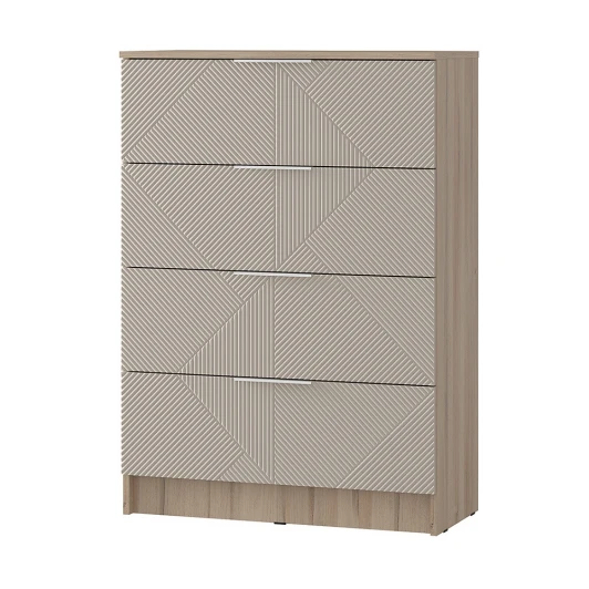 00-00160967 Комод БТС Эмилия КМ-02