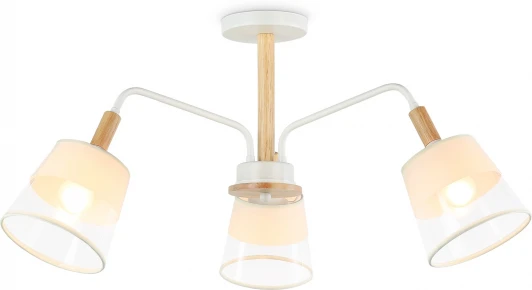 TR4737 Потолочная люстра на штанге Ambrella Modern Losk TR4737