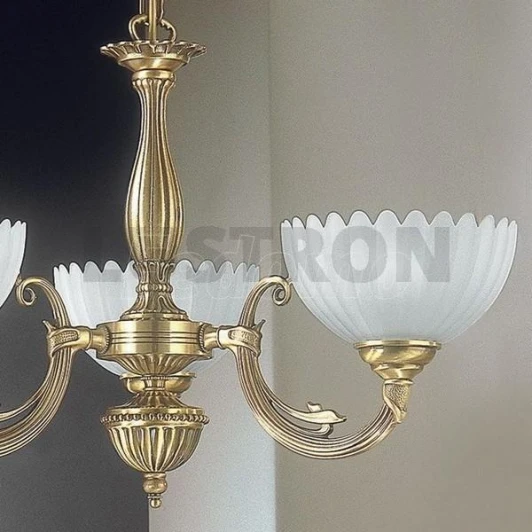 L.3620/3 Подвесная люстра Reccagni Angelo 3620 L 3620/3