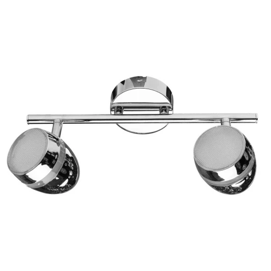 A6701PL-2CC Спот на штанге Arte Lamp Bombo A6701PL-2CC (LED, 220V, круглые)