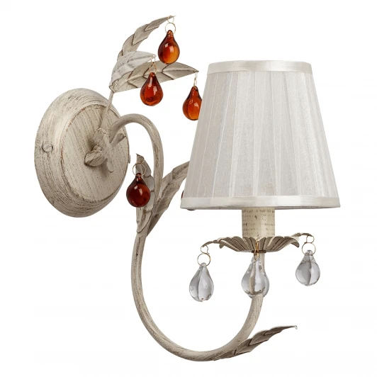 379027701 Бра MW-Light Федерика 379027701