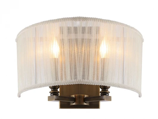 3122/A B/C без абажуров Бра Newport 3120 3122/A B/C без абажуров