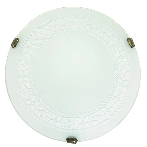 227/P1 ECO Настенно-потолочный светильник Lampex Madryt 227/P1 ECO