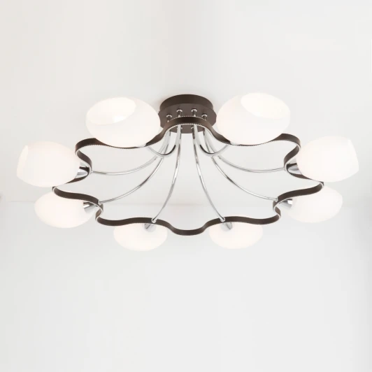 CL131182 Потолочная люстра Citilux Октава CL131182