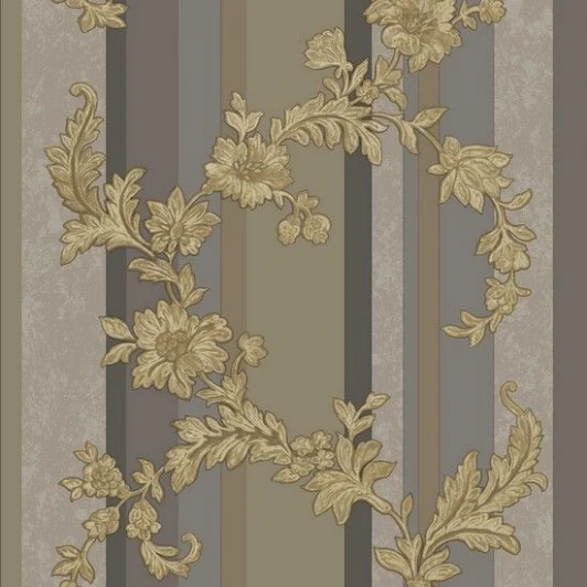 3349 Обои виниловые Parato Galatea 3349 10,05 x 0,53 м