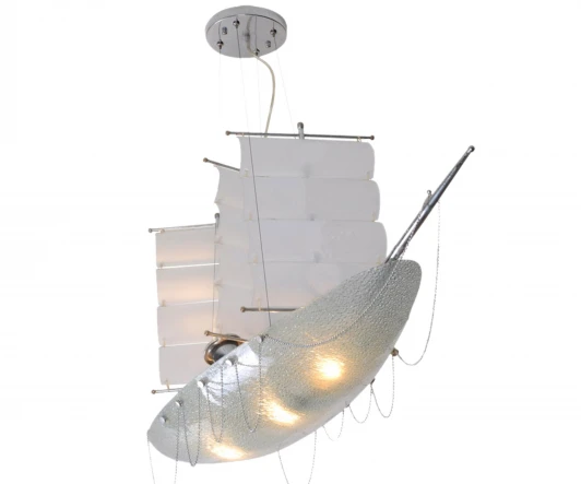 07421 Подвесной светильник Kink Light Deti_more 07421