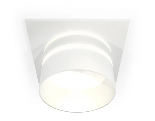 XC6520062 Встраиваемый точечный светильник Ambrella Techno Spot XC6520062 (220V)