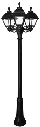 U23.156.S30.AXF1R Наземный фонарь Fumagalli Cefa U23.156.S30.AXF1R (220V, IP55)