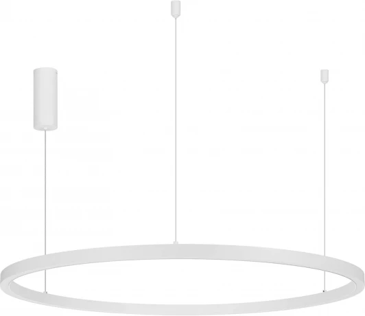 046246 Светильник SP-CONGO-MULT-1-R800-42W Warm3000 (WH, 120 deg, 230V) (Arlight, IP20 Металл) 046246