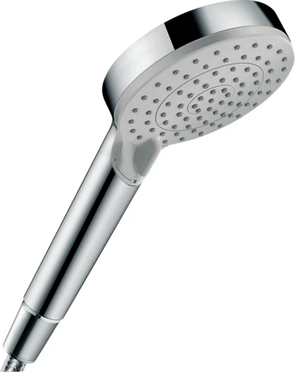 26340000 Душевая лейка Hansgrohe Vernis Blend 26340000 хром
