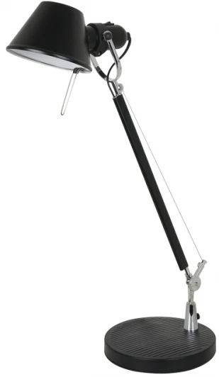 3346/1T Интерьерная настольная лампа Odeon Light Loxy 3346/1T