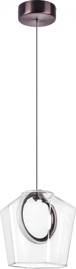 796110 Подвесной светильник Lightstar Caramello 796110 (LED, 220V, на проводе)
