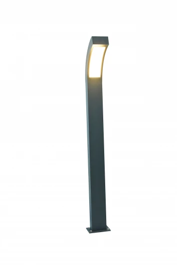 A8101PA-1GY Наземный светильник Arte Lamp Inchino A8101PA-1GY