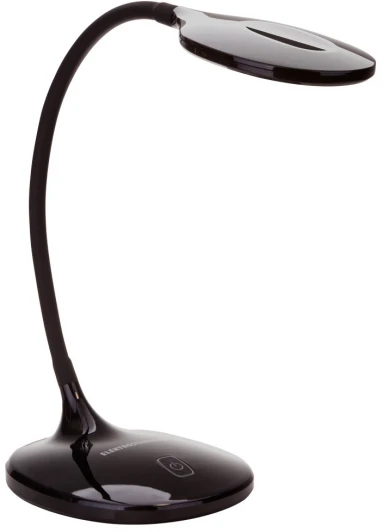 Lark Black (TL90390) Офисная настольная лампа Elektrostandard Lark Black (TL90390)